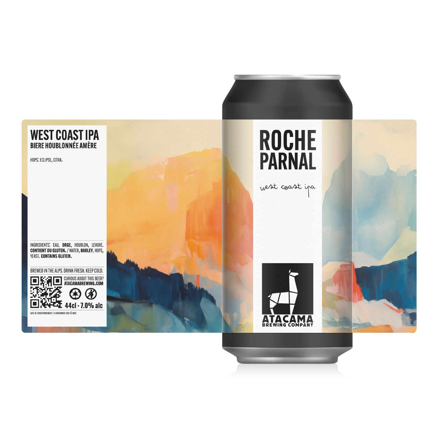 Roche Parnal