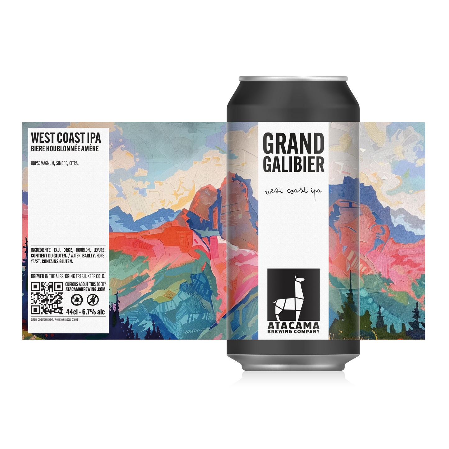 Grand Galibier