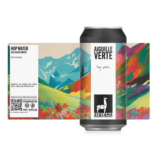 Aiguille Verte