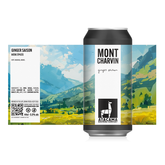 Mont Charvin